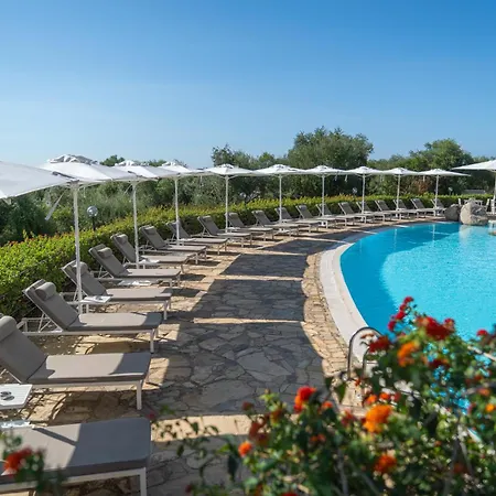 Hotel Felix - Galanias & Retreat