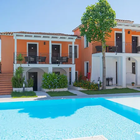 Felix - Galanias & Retreat Hotel 4*