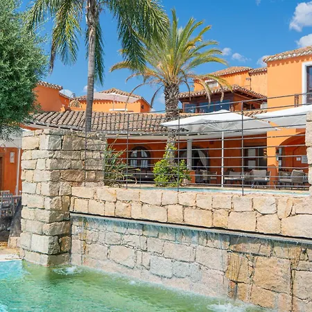 Hotel Felix - Galanias & Retreat 4*