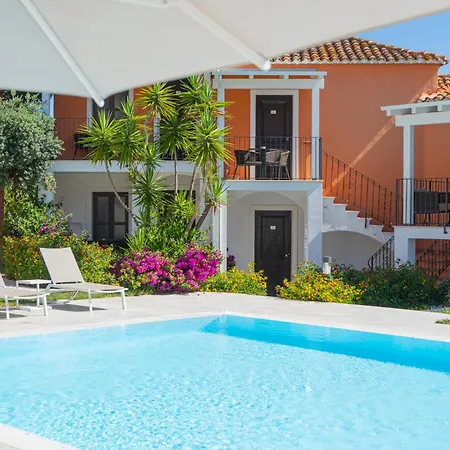 Hotel Felix - Galanias & Retreat