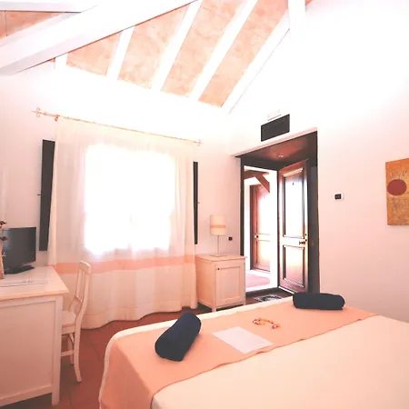 Hotel Felix - Galanias & Retreat Bari Sardo