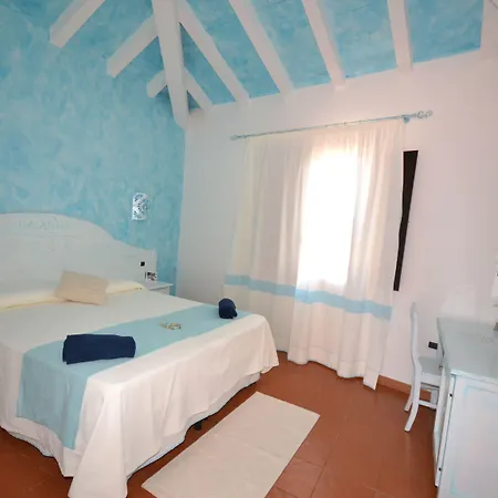 Hotel Felix - Galanias & Retreat Bari Sardo