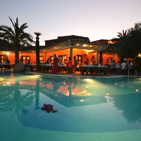 Hotel Felix - Galanias & Retreat
