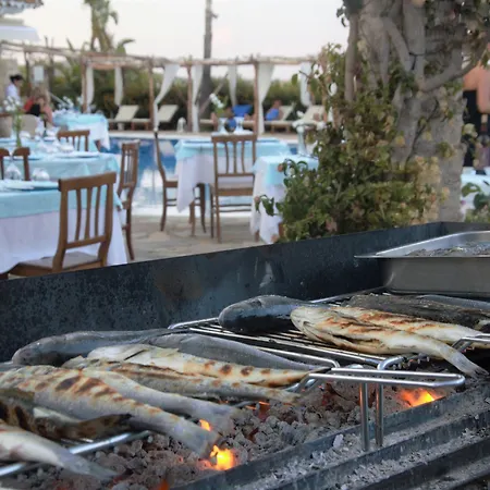 Felix - Galanias & Retreat 4* Bari Sardo