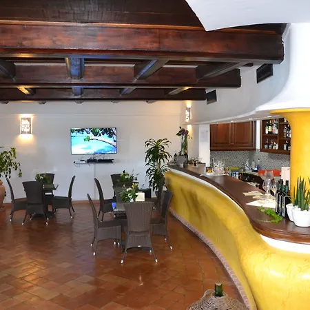 Hotel Felix - Galanias & Retreat Bari Sardo