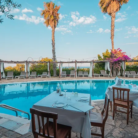 Hotel Felix - Galanias & Retreat 4*