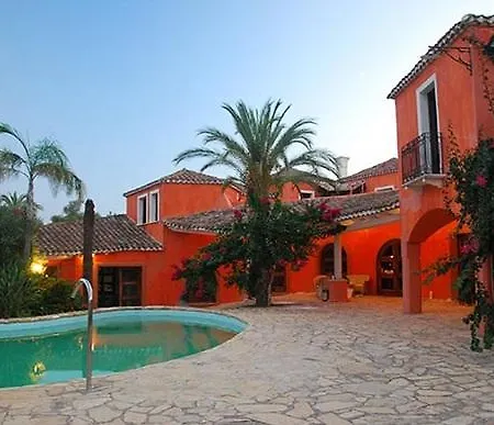 Hotel Felix - Galanias & Retreat 4*
