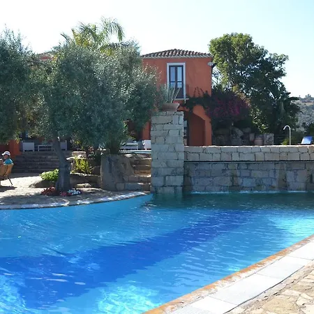 Hotel Felix - Galanias & Retreat