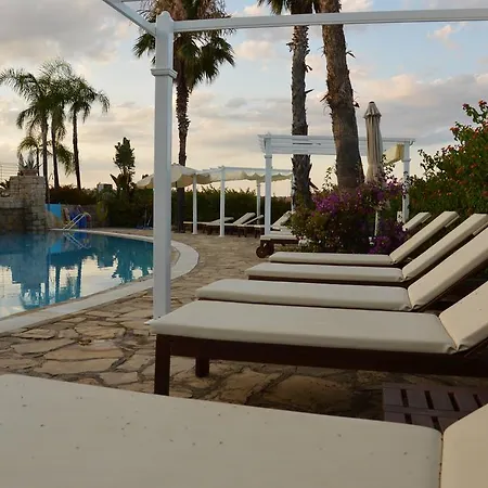 Hotel Felix - Galanias & Retreat Bari Sardo