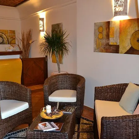 Felix - Galanias & Retreat Hotel 4*