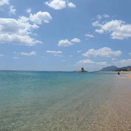 Felix - Galanias & Retreat 4* Bari Sardo