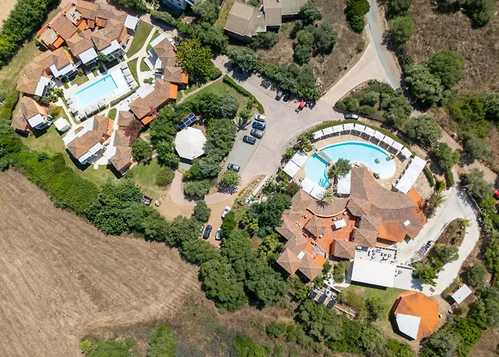 Hotel Felix - Galanias & Retreat 4*