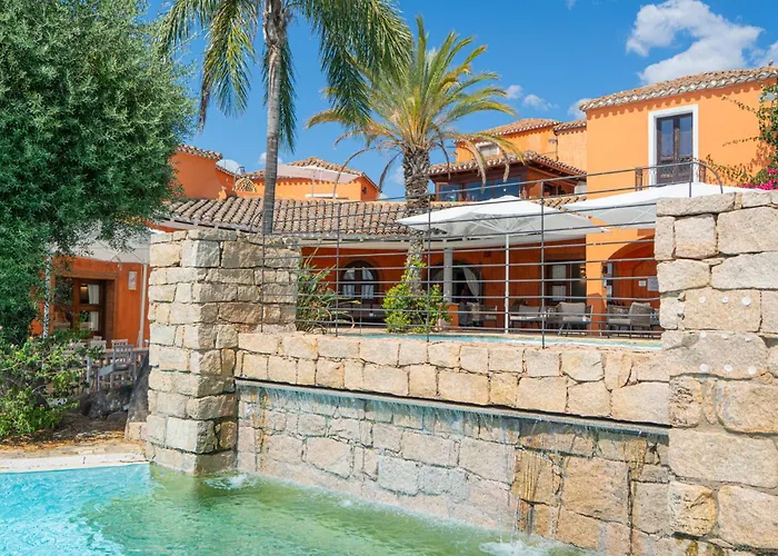 Hotel Felix - Galanias & Retreat 4*