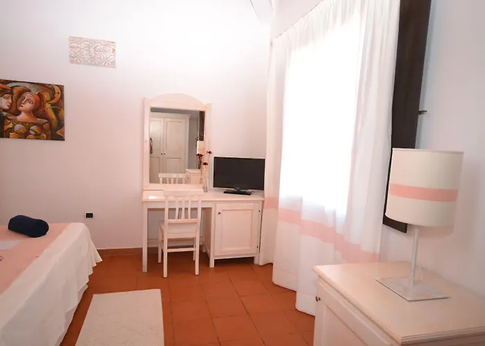 Felix - Galanias & Retreat 4*