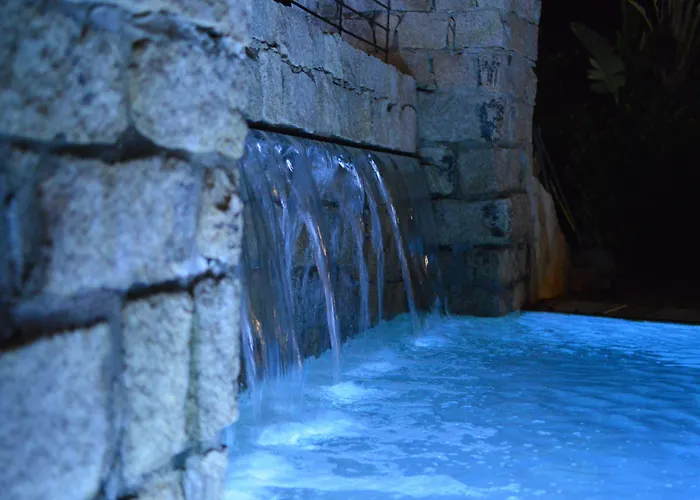 Felix - Galanias & Retreat Bari Sardo