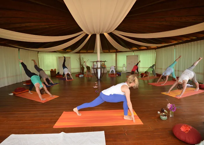 Felix - Galanias & Retreat 4* Bari Sardo