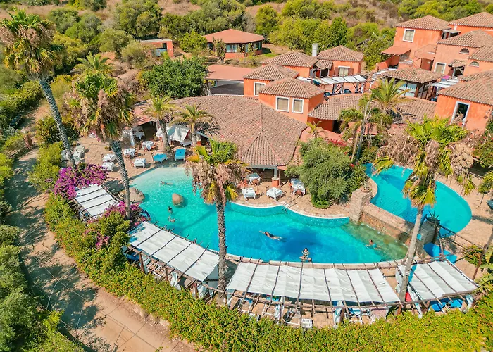 Felix - Galanias & Retreat 4*